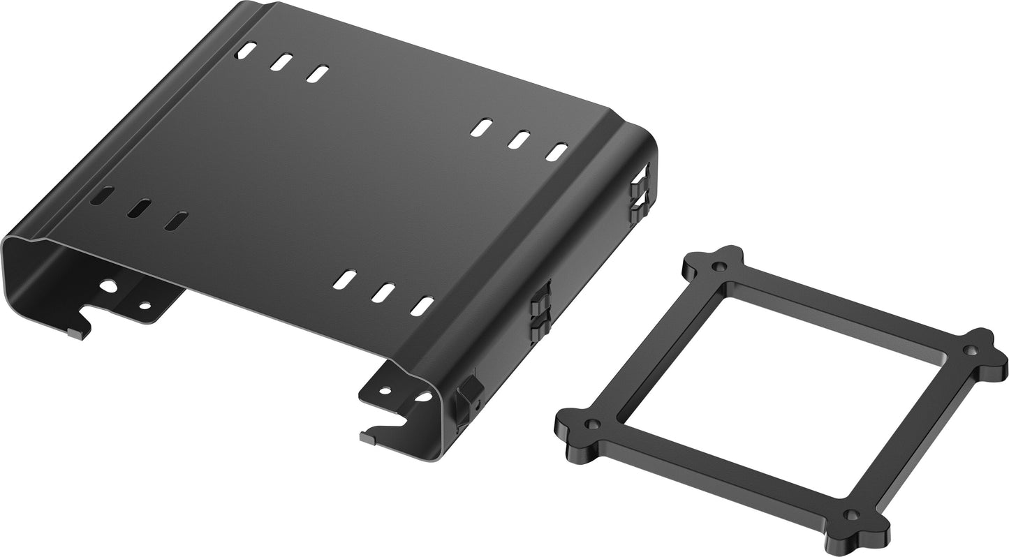 HP INC. Desktop Mini Dual VESA Sleeve v4
