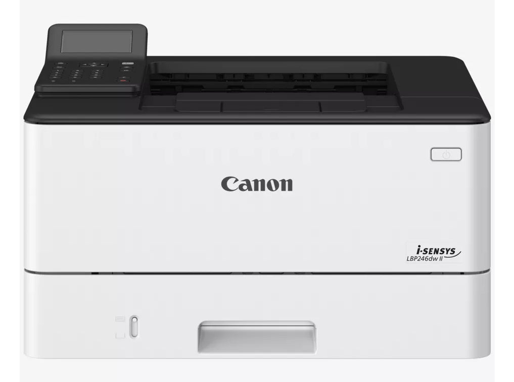 CANON i-Sensys LBP246dw II - Laser printer - 40 ppm