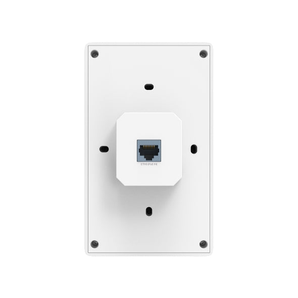 TP-LINK BE3600 Wall Plate Wi-Fi 7 Acces Point