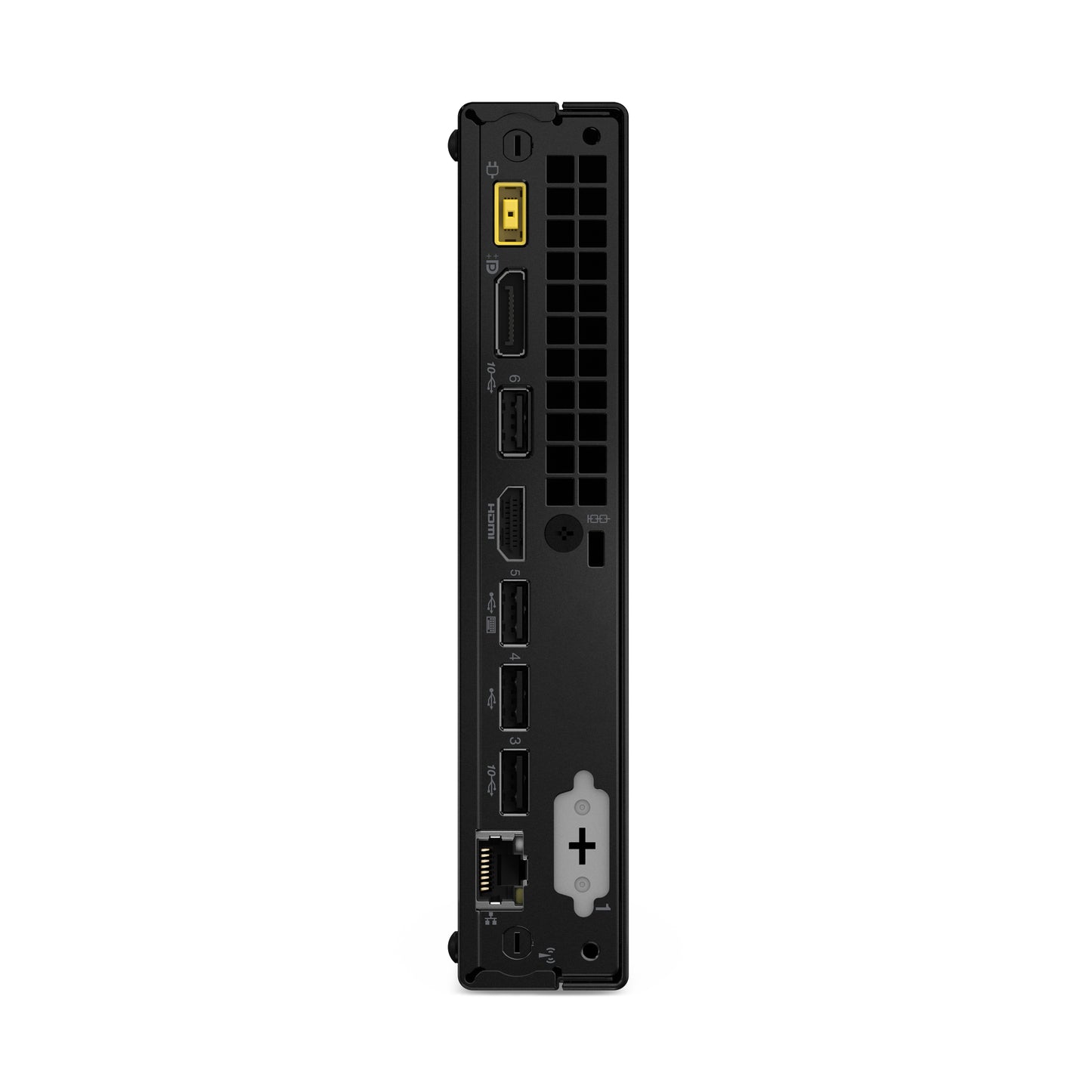 LENOVO ThinkCentre neo 50q Gen 4 - Intel Core i5-13420H - 8GB RAM - 256GB SSD - Windows 11 Pro