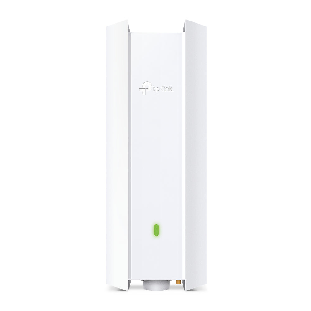 TP-LINK EAP650-Outdoor - 1000 Mbit/s - 10,100,1000 Mbit/s