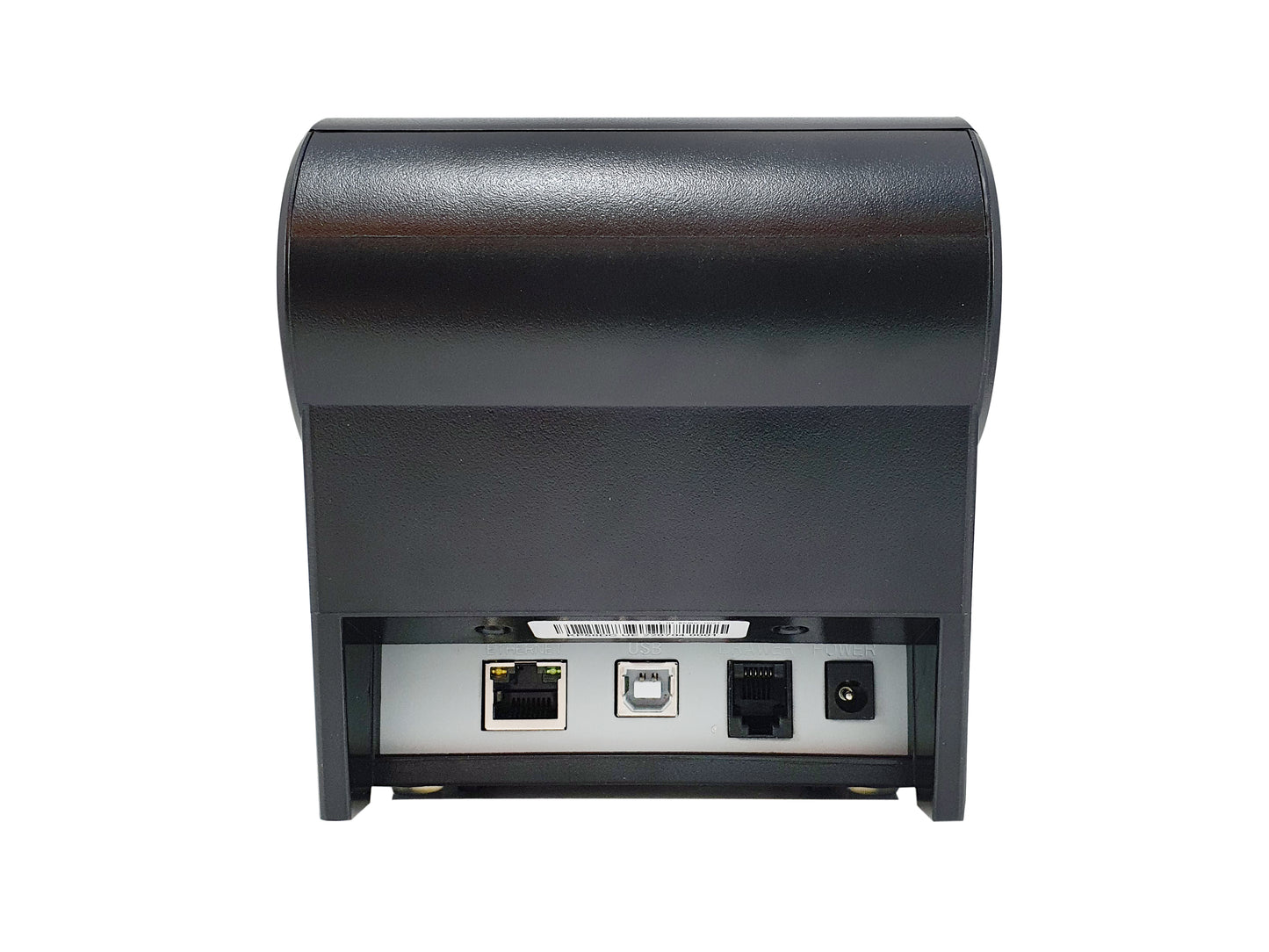 EQUIP 58mm Thermal POS Receipt Printer with Auto Cutter USB/Ethernet/Cash Drawer connection