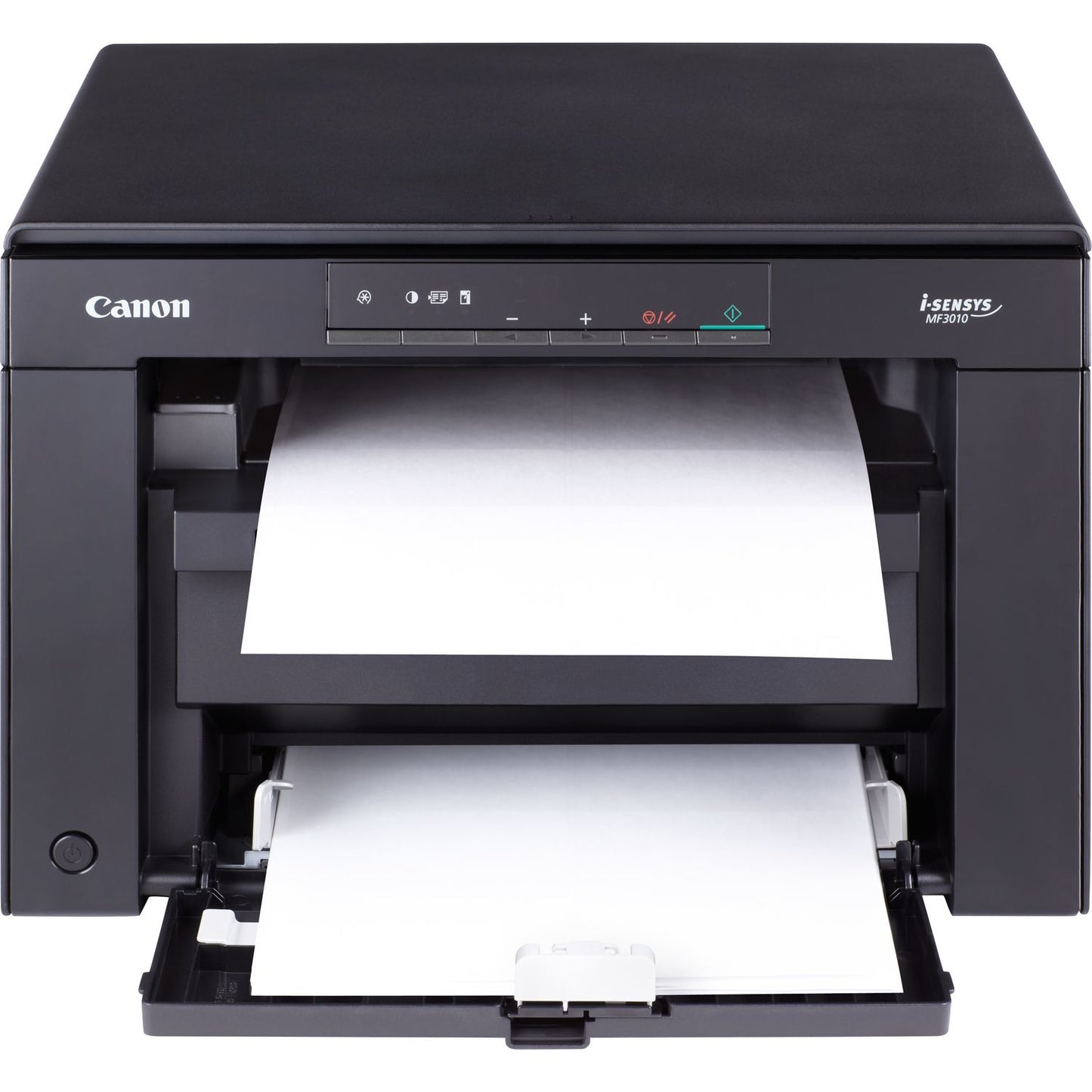 CANON I-SENSYS MF3010 MFP Laser Printer - Black