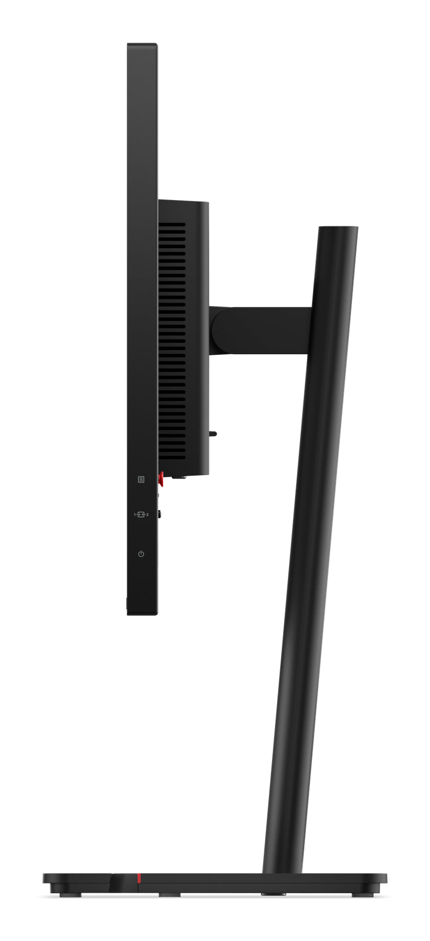 LENOVO ThinkVision T24-40 - 24 inch - Full HD IPS LED Monitor - 1920x1080 - Pivot / HAS / USB-C