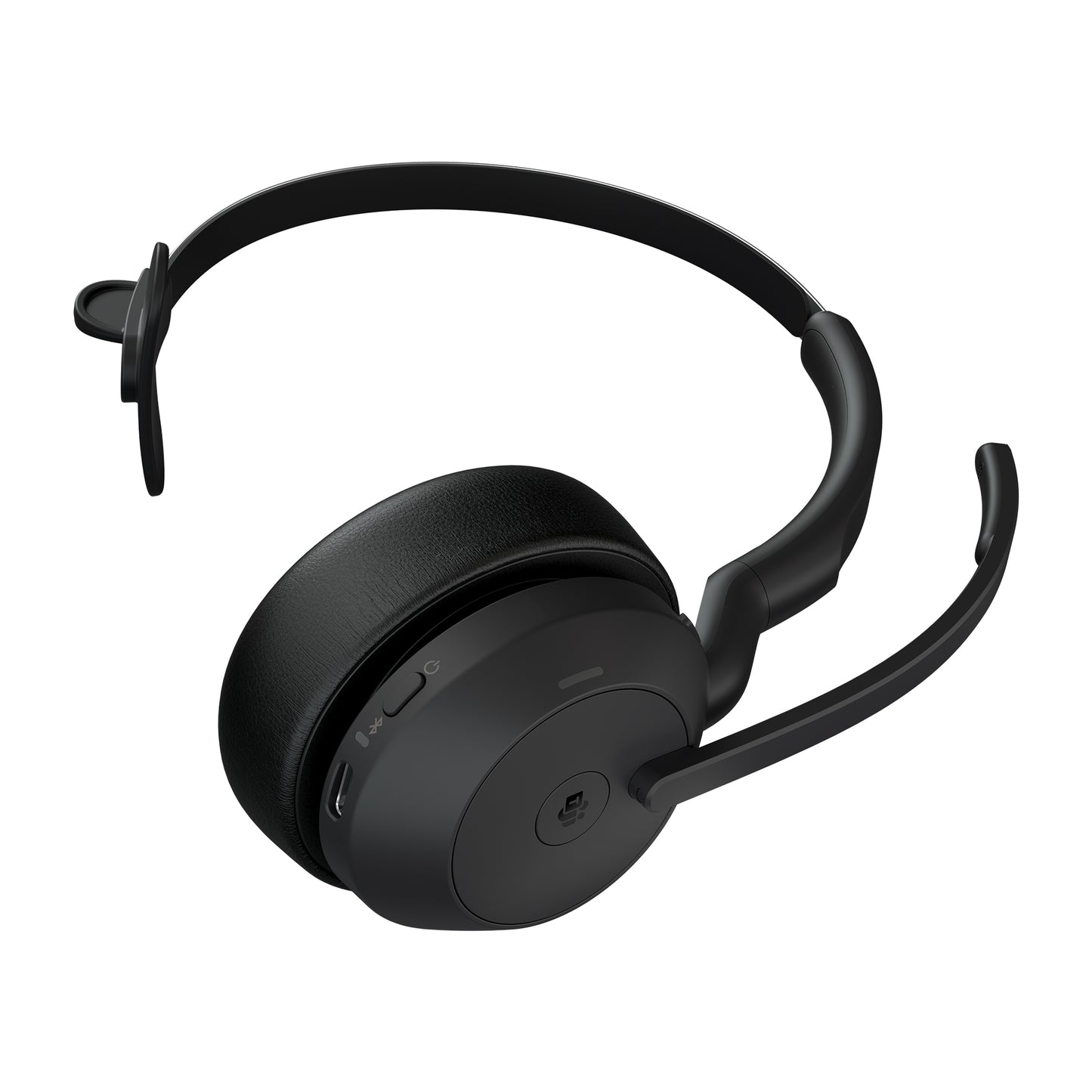 JABRA Evolve2 55 - MS Mono - USB-A