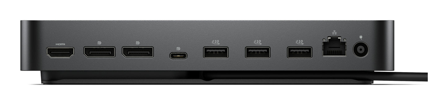 DELL Pro Dock WD25Z - Docking station - USB-C