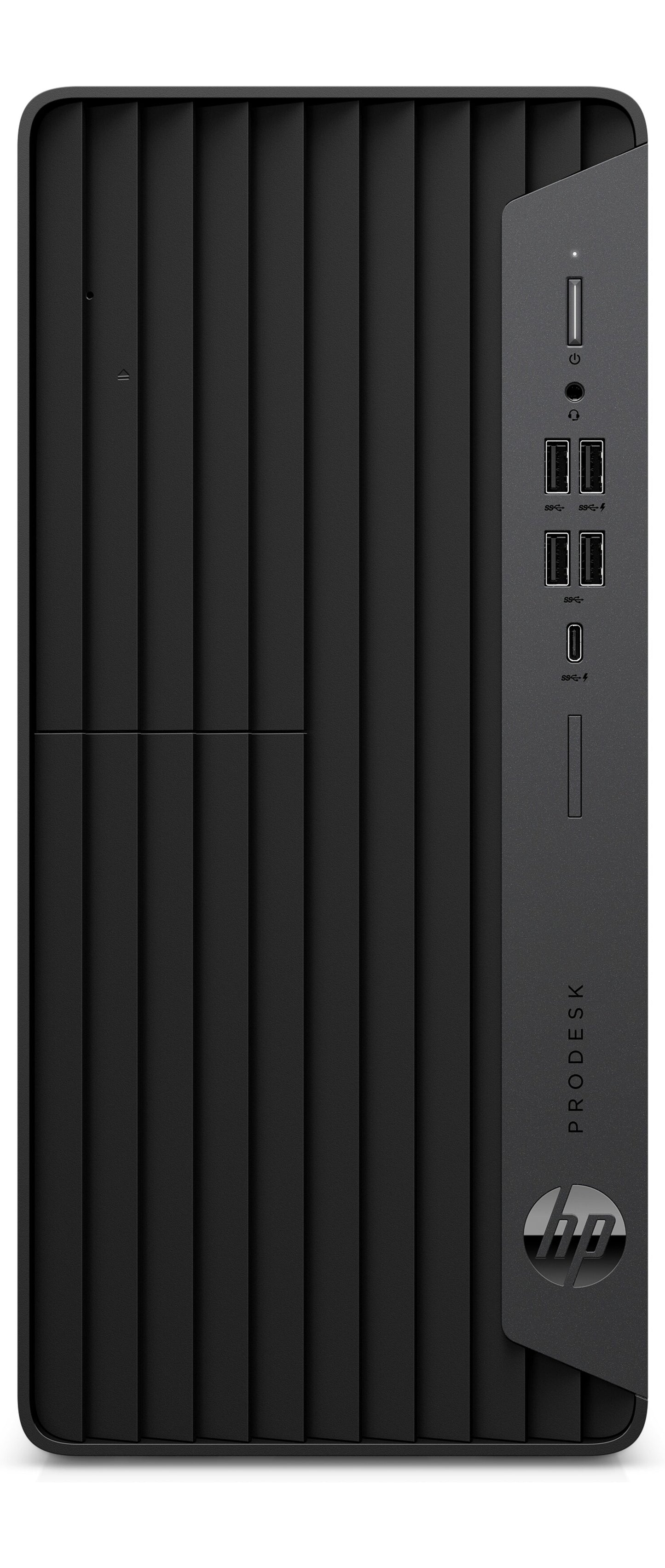 HP ProDesk 600 G6 | Intel 10500 Core i5 6x3.10 GHz / 16 GB RAM / 512 GB SSD