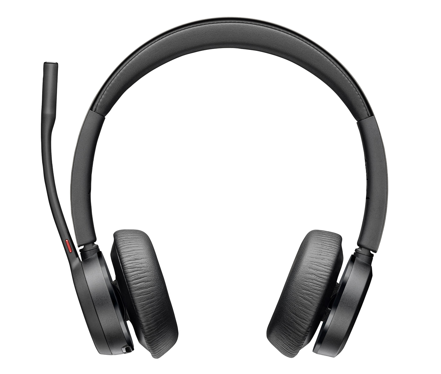 HP INC. Poly Voyager 4320 Microsoft Teams Certified USB-C Headset + BT700 dongle