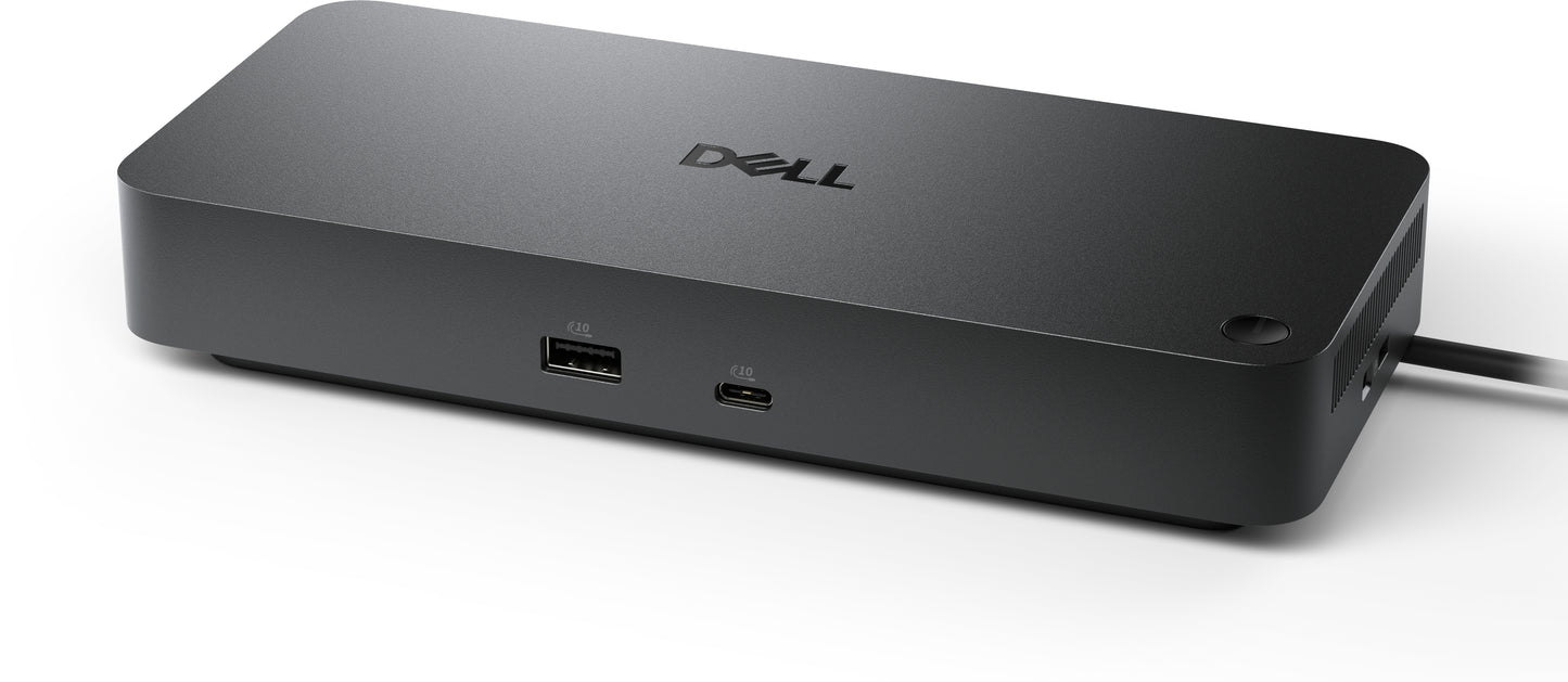 DELL Pro Dock WD25 - 130W Docking station