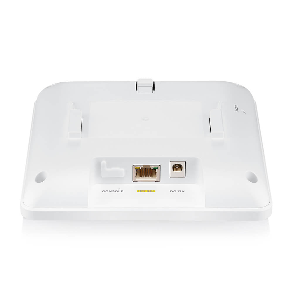 ZYXEL BE6500 - 802.3at - Dual Radio Access Point - NebulaFlex Cloud - Including Power Adapter