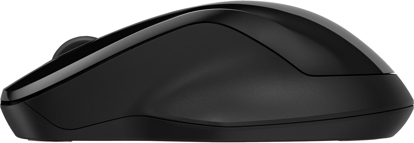 HP INC. 250 Wireless Mouse - Black