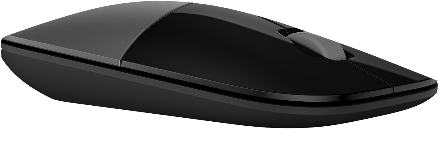HP INC. Z3700 Wireless Mouse - Black