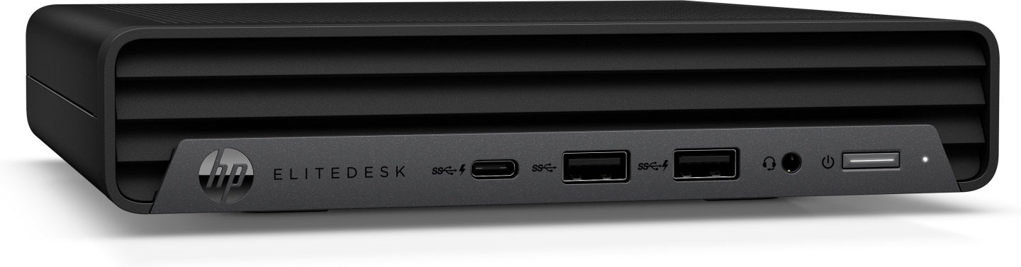 HP EliteDesk 800 G6 | Intel 10500T Core i5 6x2.30 GHz / 16 GB RAM / 512 GB SSD