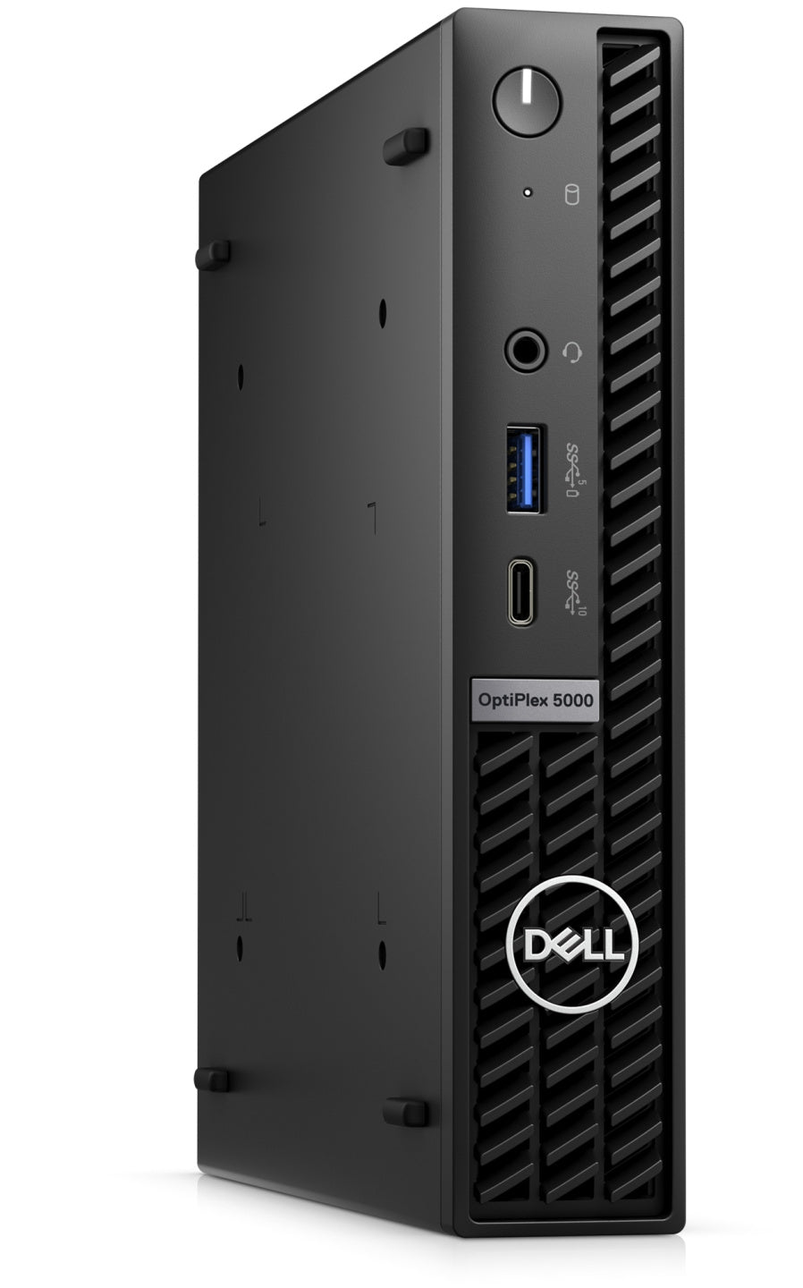 Dell OptiPlex 5000 | Intel 12700T Core i7 12x1.00 GHz / 16 GB RAM / 512 GB SSD