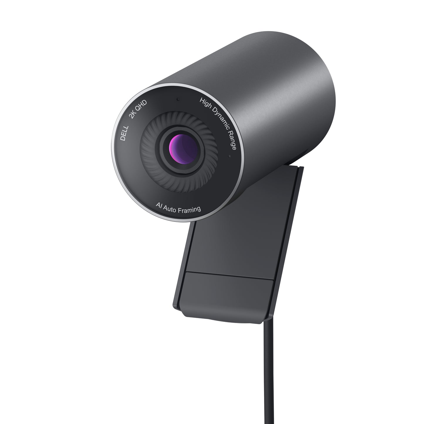 DELL Pro 2KQHD Webcam - WB5023