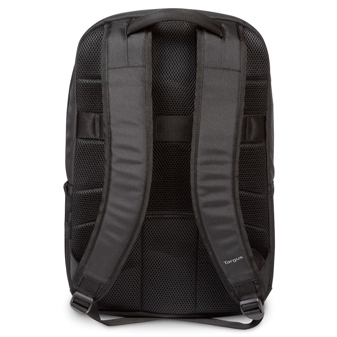 TARGUS 12.5 - 15.6 inch CitySmart Essential Laptop Backpack - Black/Grey