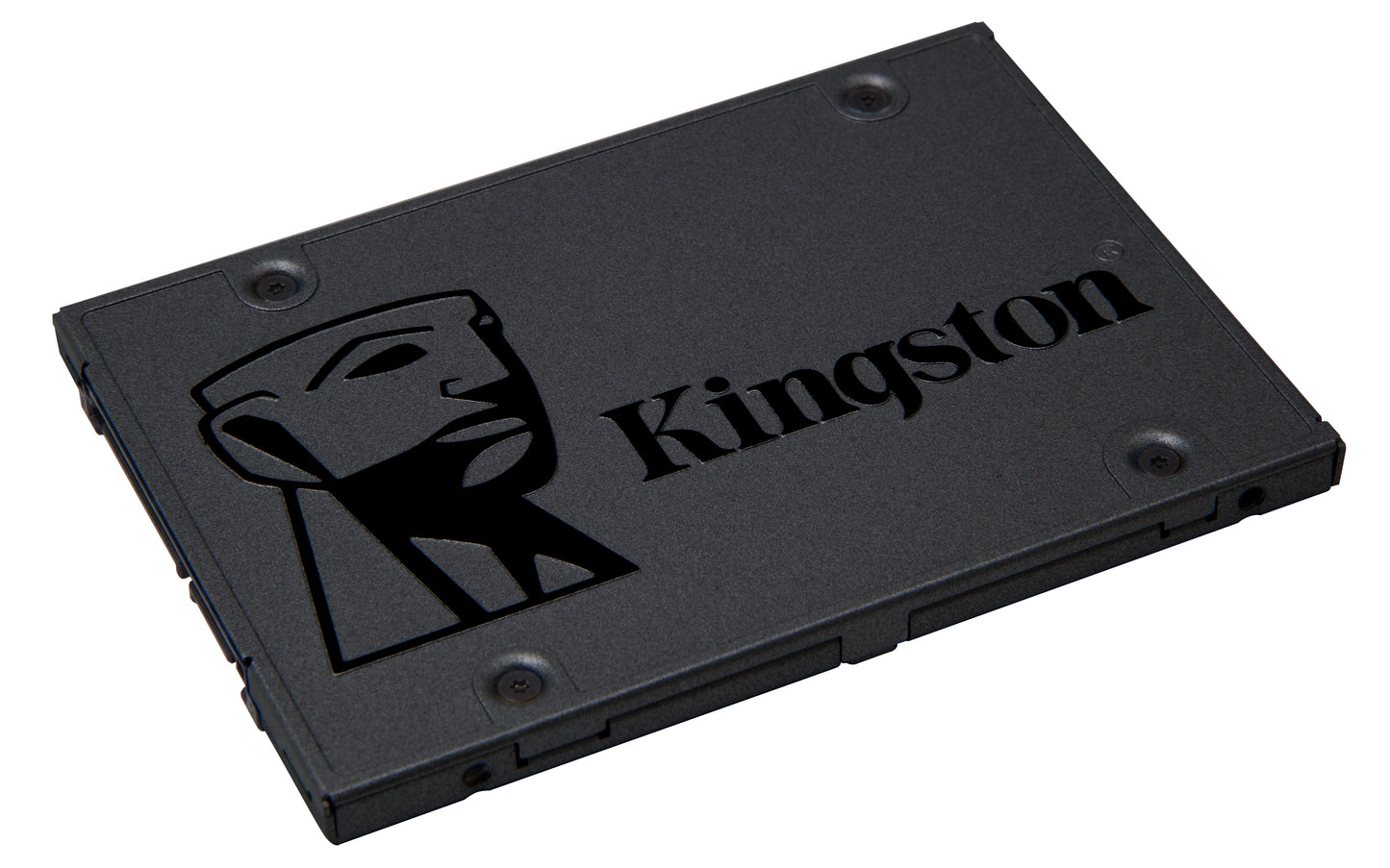 KINGSTON A400 960GB SSD - 2.5 inch - SATA 6Gb/s