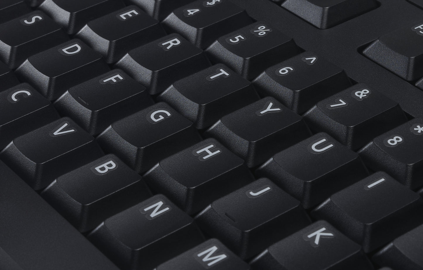 DELL KB522 - Business Multimedia Keyboard - QWERTY