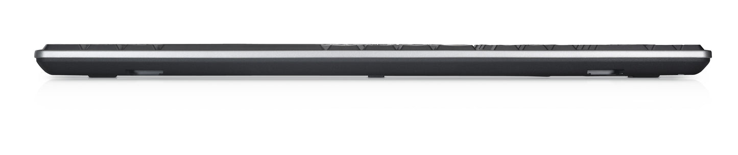 DELL KB522 - Business Multimedia Keyboard - QWERTY