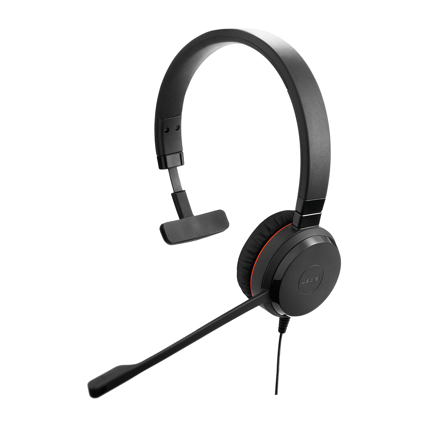 JABRA Evolve 20 SE - UC Mono Headset