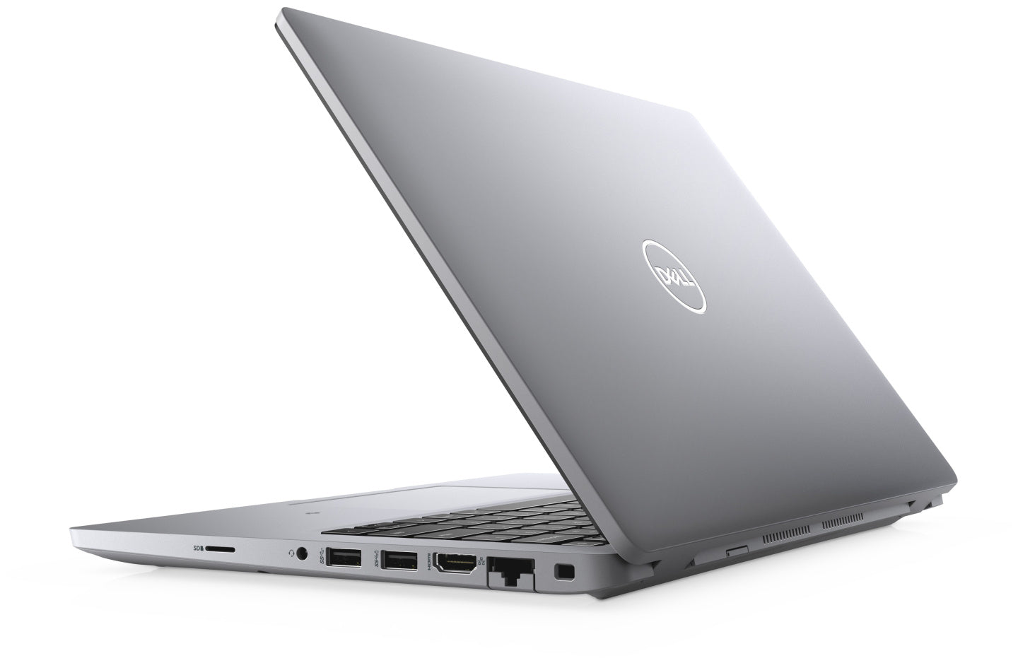 Dell Latitude 5420 | 14 1920x1080 / Intel 1145G7 Core i5 4x2.60 GHz / 16 GB RAM / 256 GB SSD