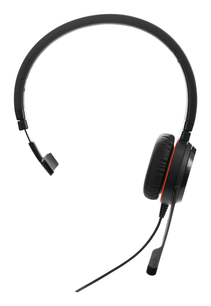 JABRA Evolve 30 II - Mono MS - USB C/A