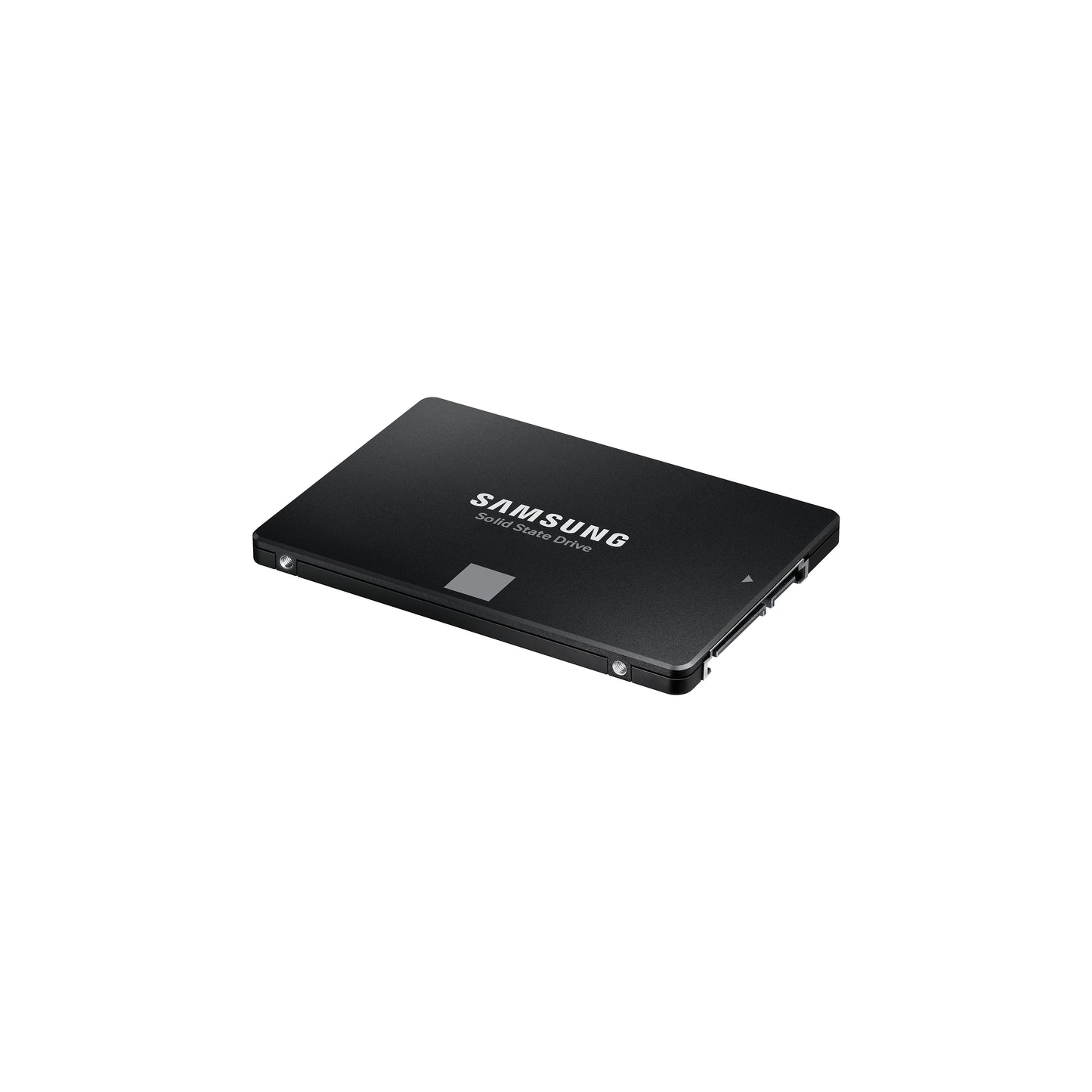 SAMSUNG 870 EVO SATA III 2.5 inch SSD 4TB