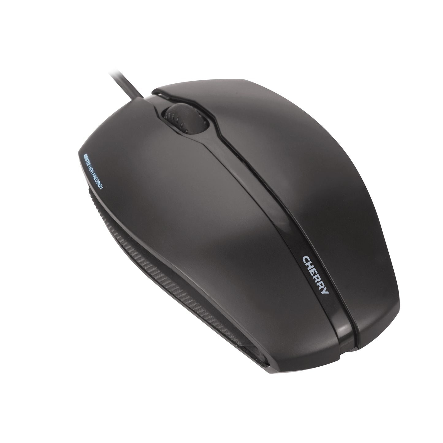 CHERRY GENTIX - Mouse - Corded - Black