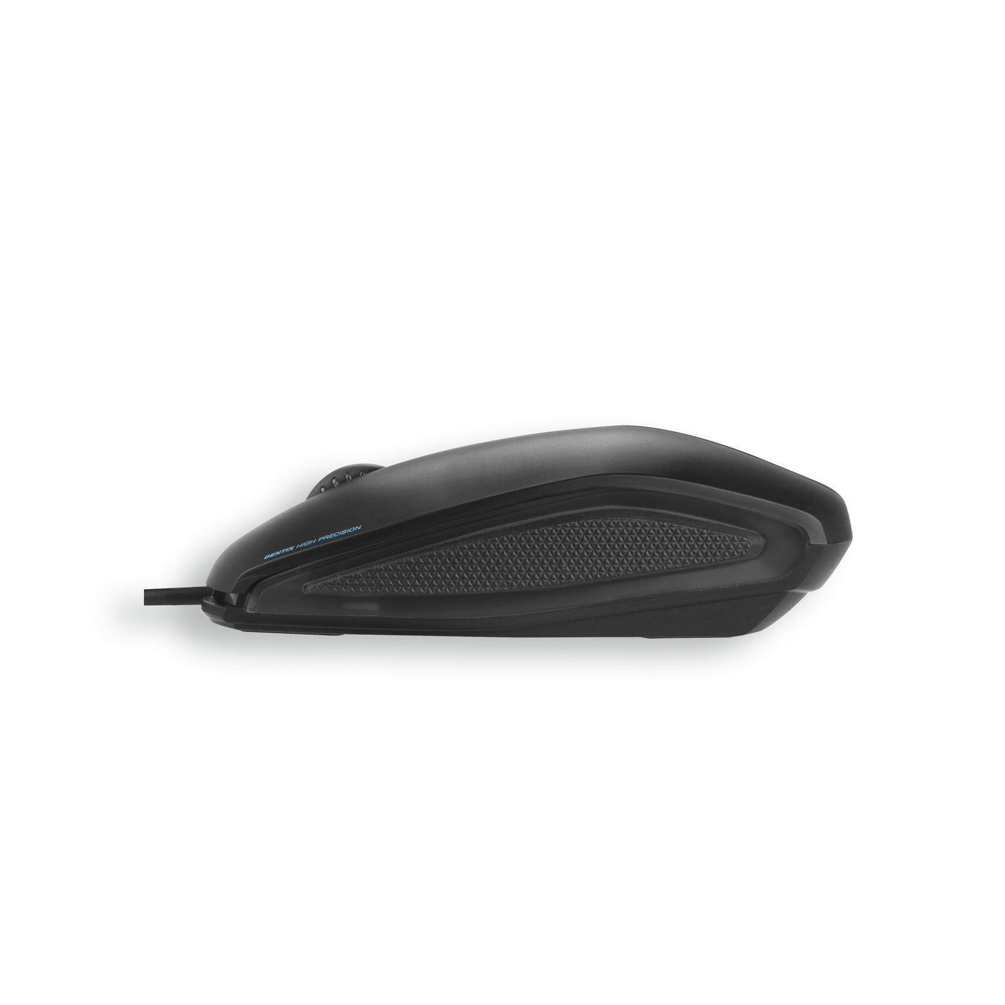 CHERRY GENTIX - Mouse - Corded - Black