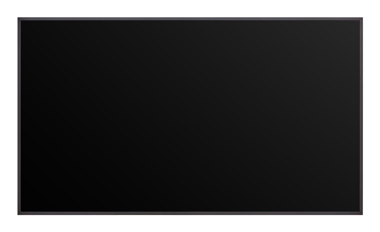 LG UH5Q Series - 55 inch - 4K UHD Digital Signage Display - 3840x2160