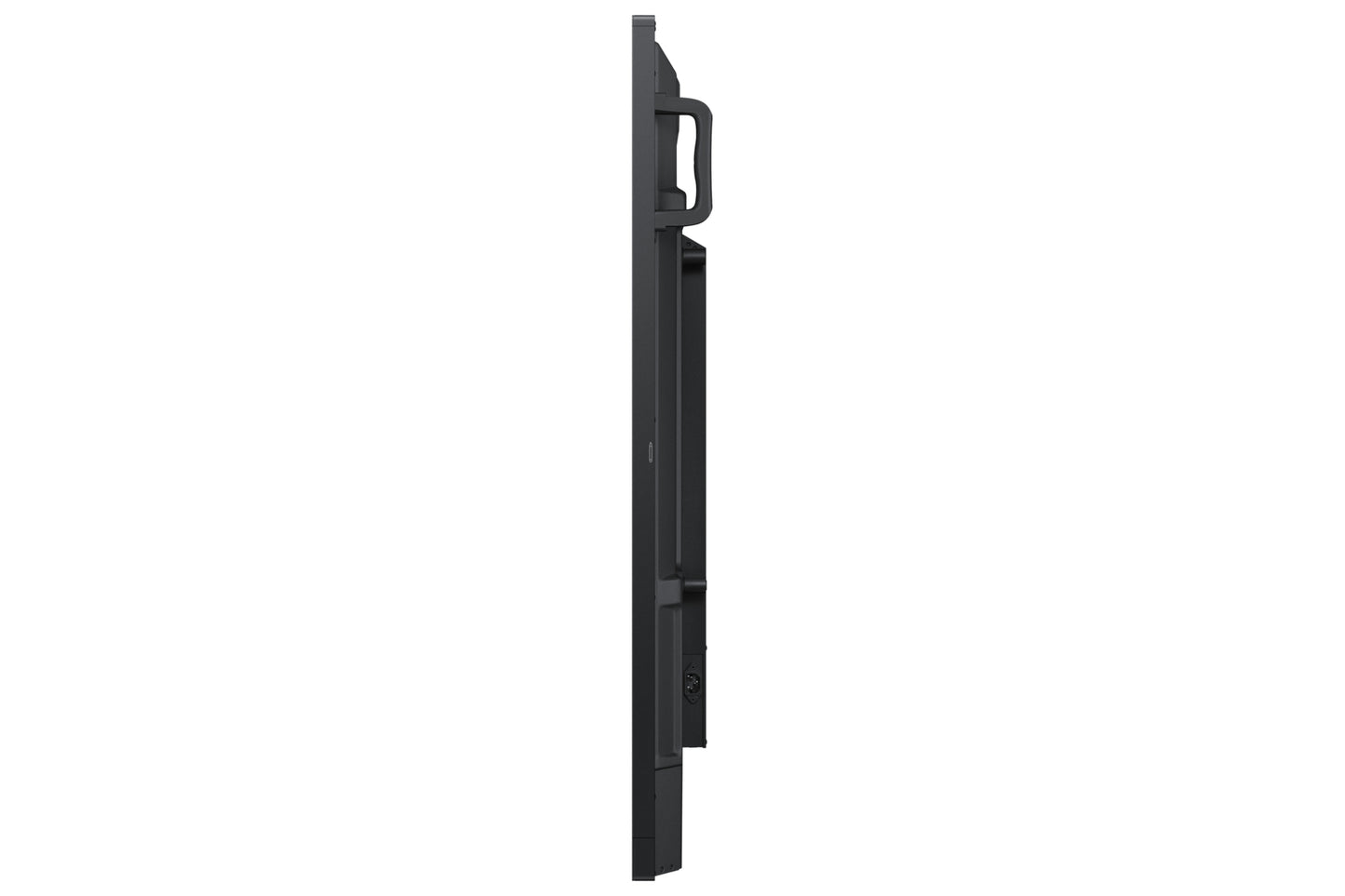 SAMSUNG WAF Series - 75 inch Touch - 4K Ultra HD Interactive Display - 12/7