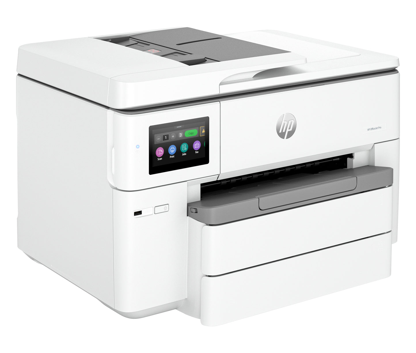 HP INC. OfficeJet Pro 9730e Wide Format All-in-One Printer