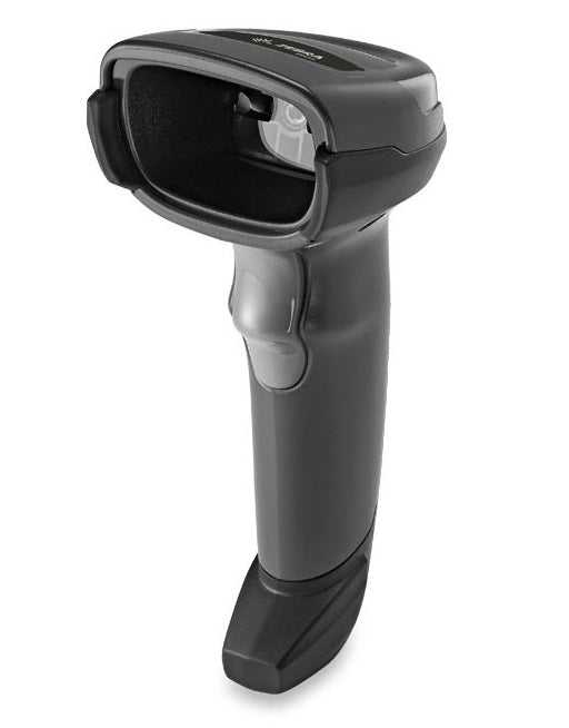 ZEBRA DS2208-SR Handheld Scanner - USB - Ex.Stand
