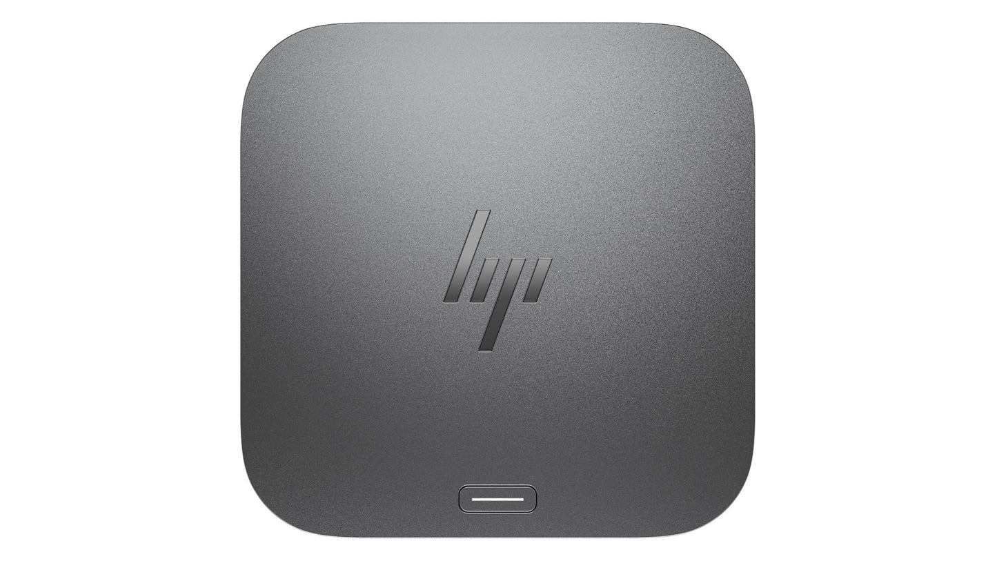 HP INC. Thunderbolt 4 Ultra Dock 180W G6