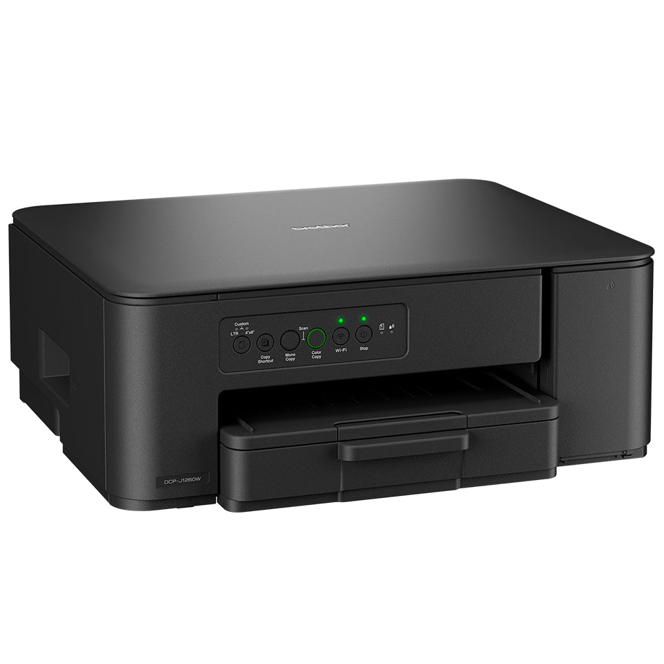 BROTHER DCP-J1260W - Compact inktjet printer