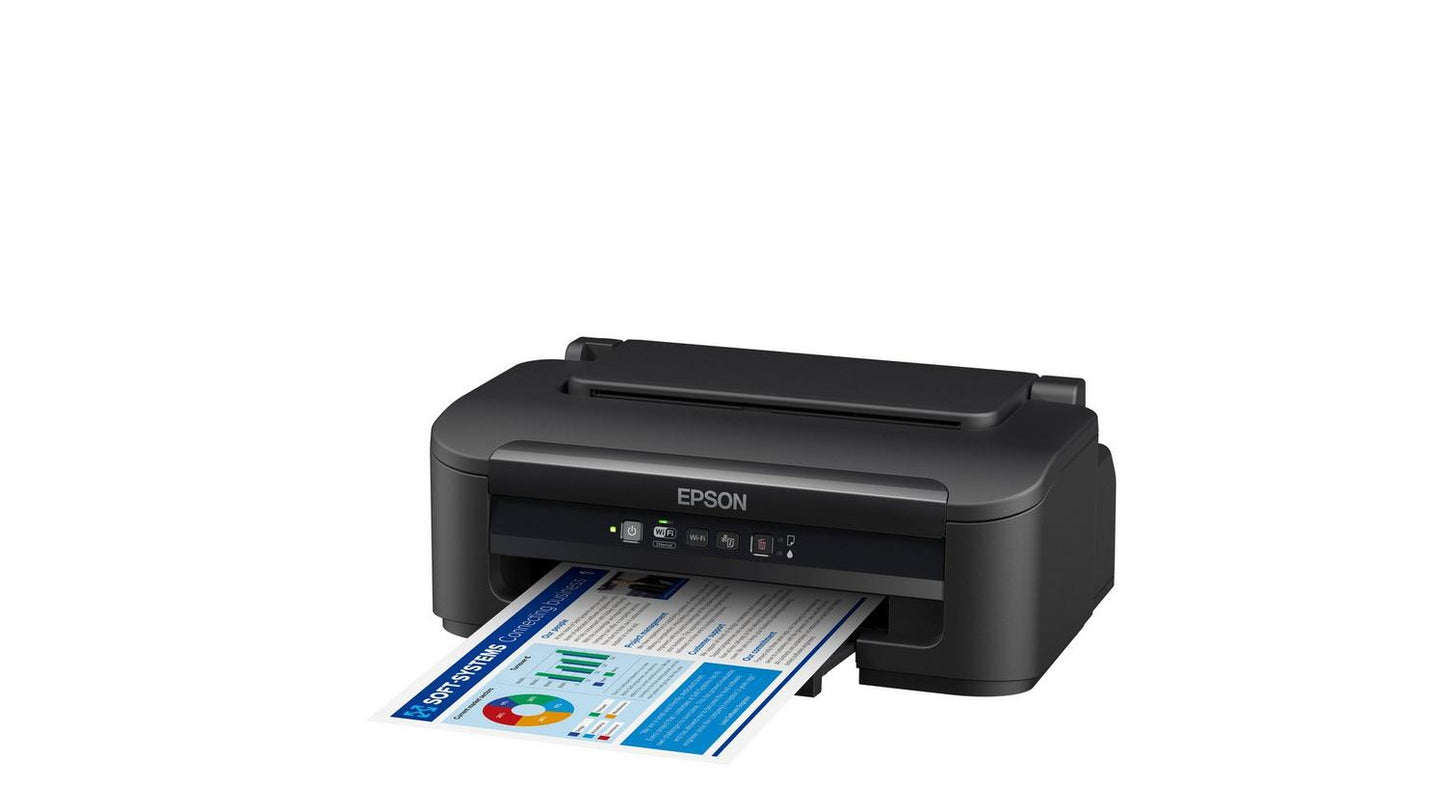 EPSON WorkForce WF-2110W