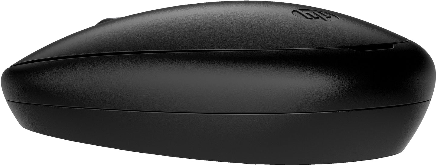 HP INC. 240 Wireless Mouse - Black
