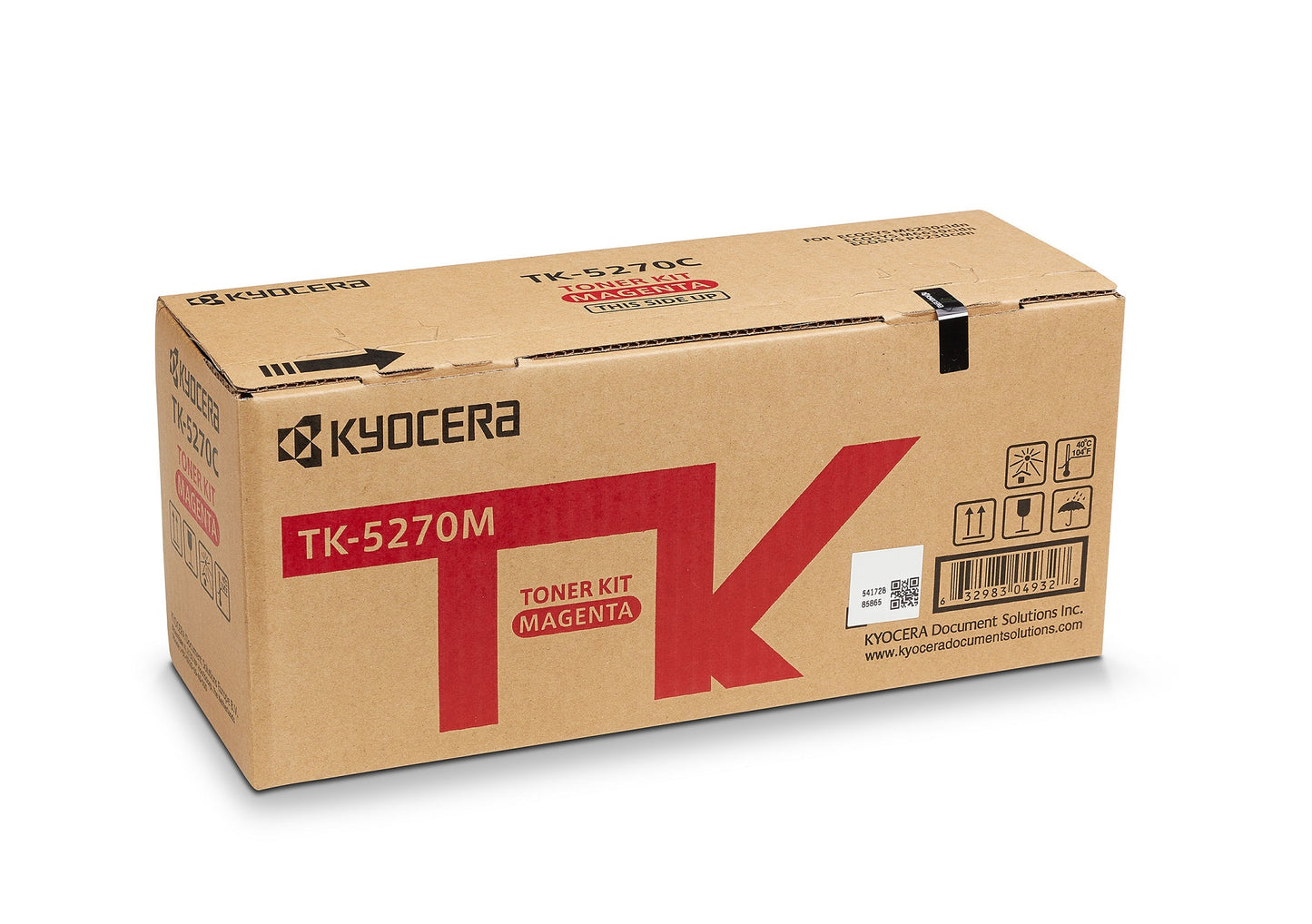 KYOCERA TK-5270M Toner kit Magenta