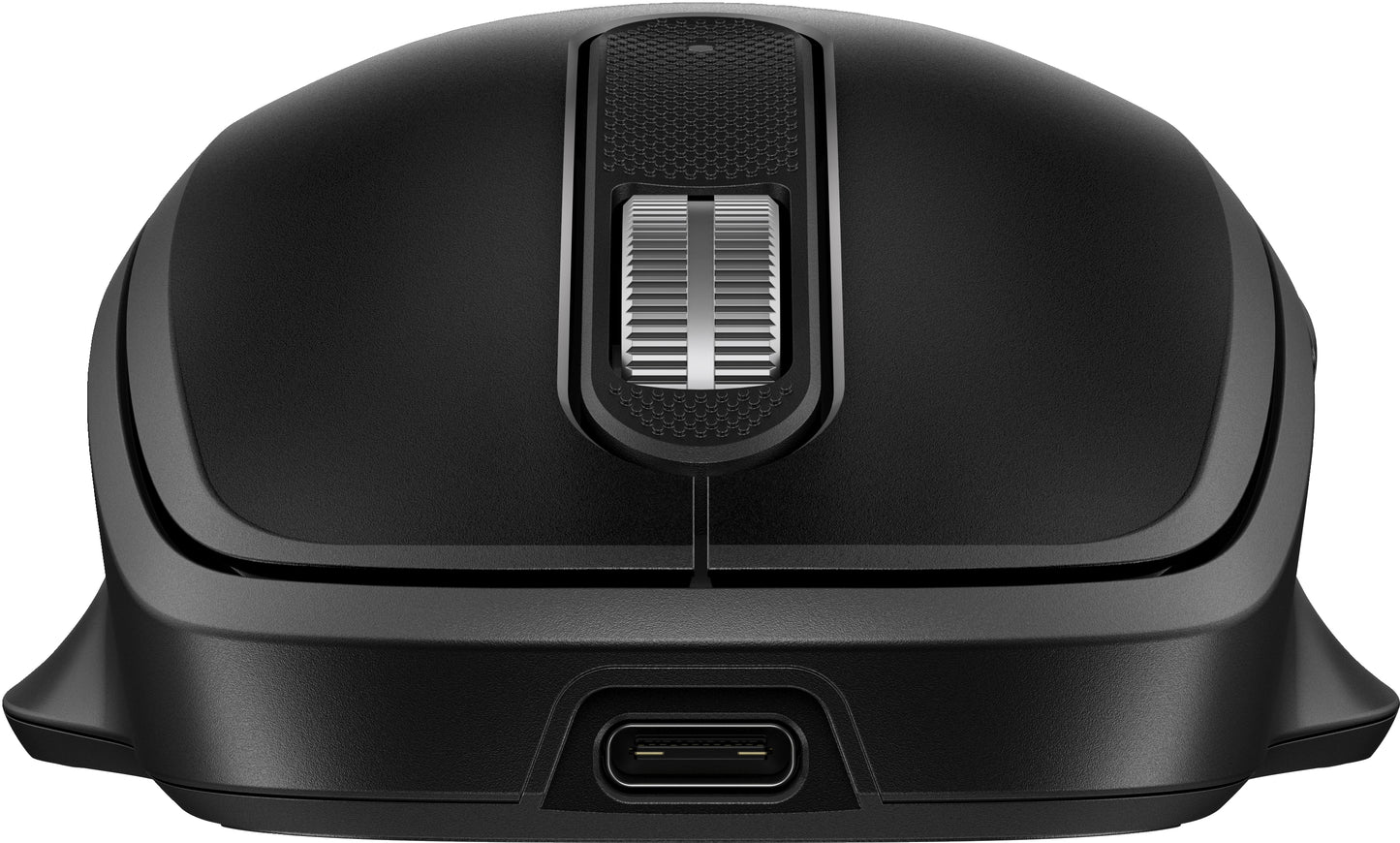 HP INC. 505 Rechargeable Wireless Mouse - Black