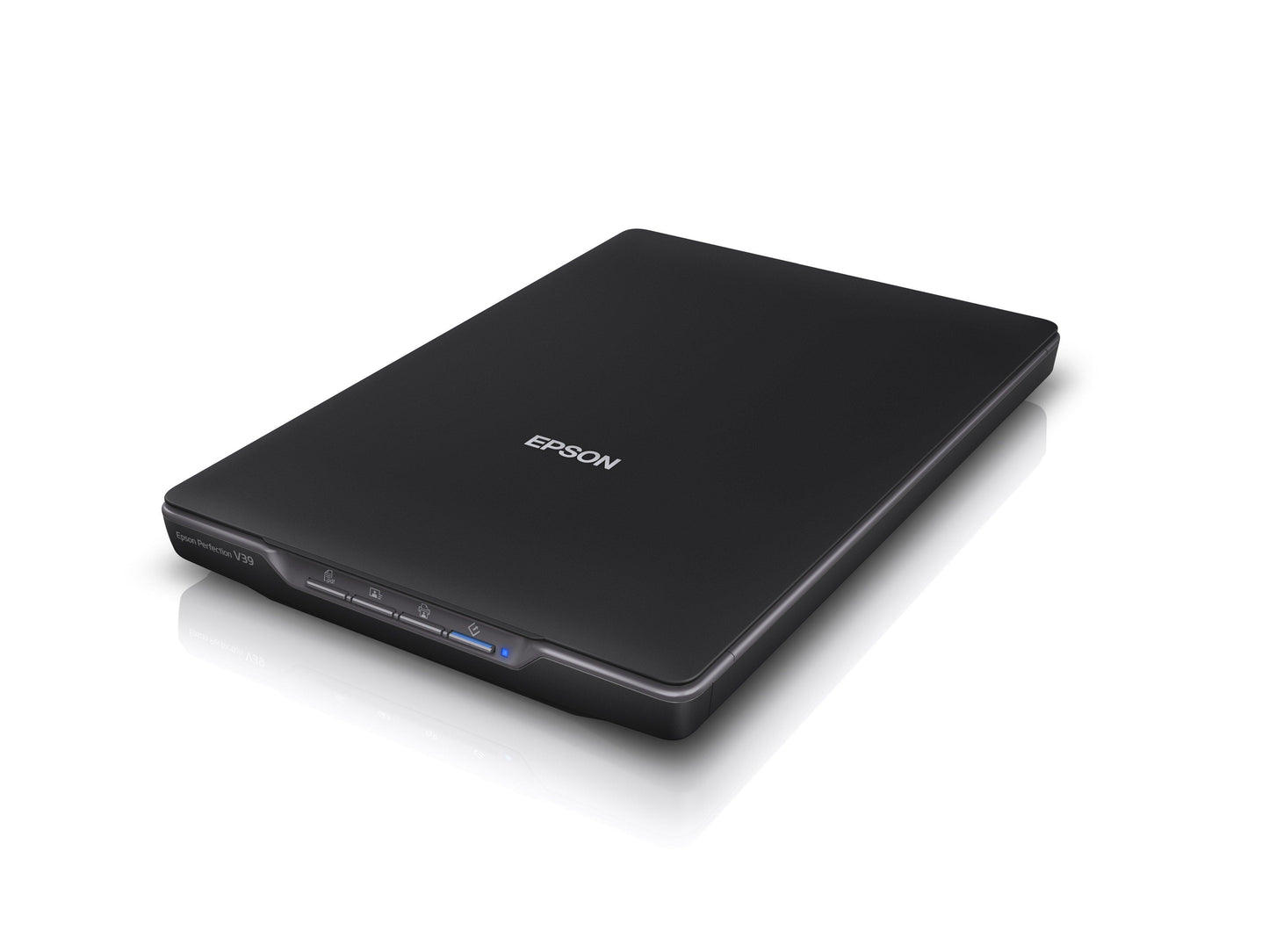 EPSON Perfection V39II - Flatbed scanner