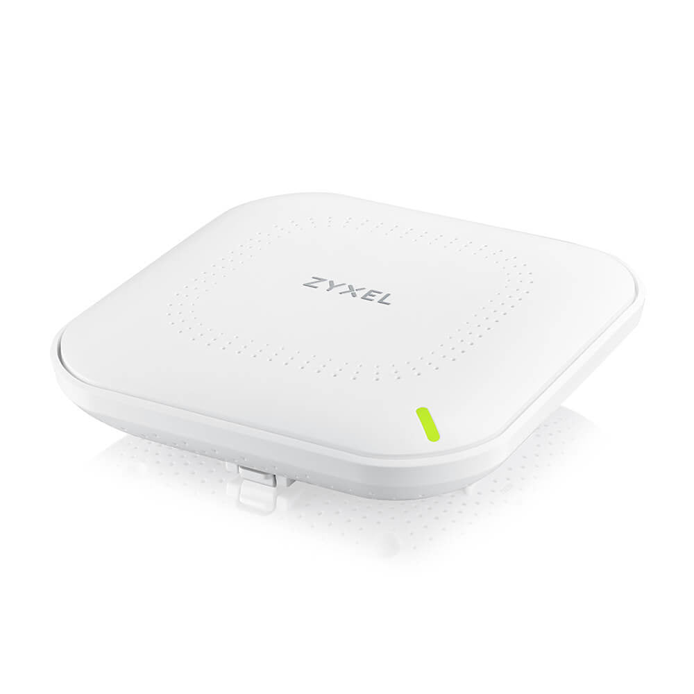ZYXEL AX3000 WiFi 6 - Multi-gig - PoE Access Point - 3x3 + 2x2 MU-MIMO