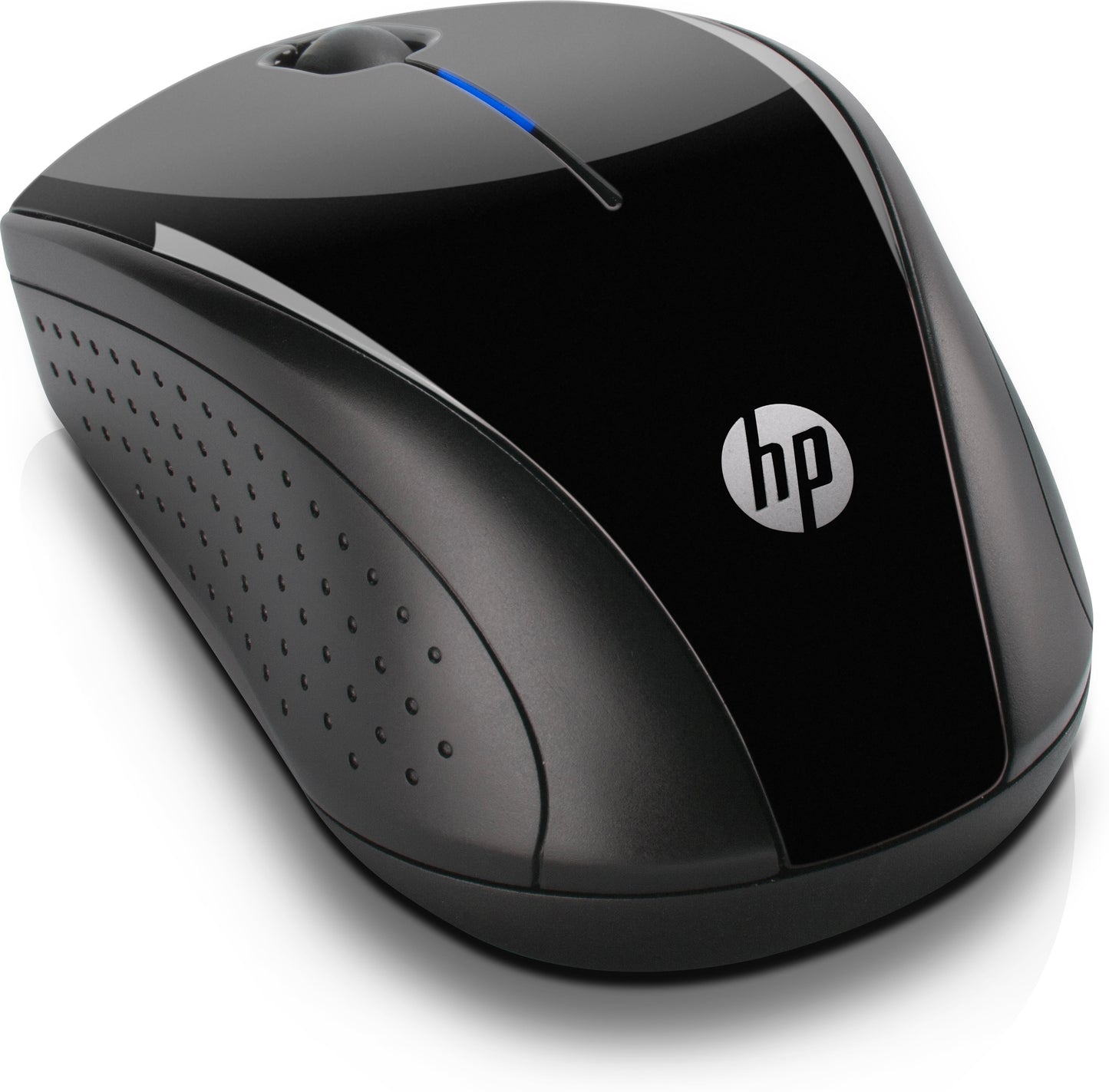 HP INC. 220 Wireless Mouse - Black