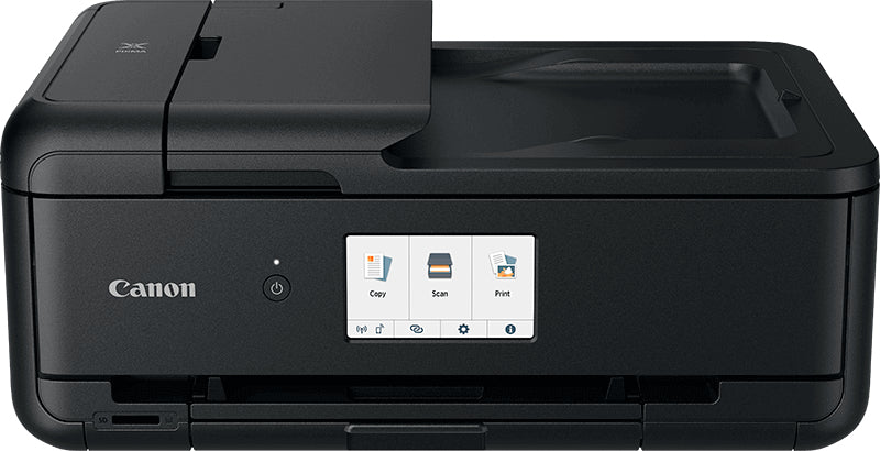 CANON PIXMA TS9550a MFP Black
