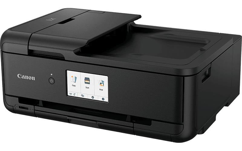 CANON PIXMA TS9550a MFP Black
