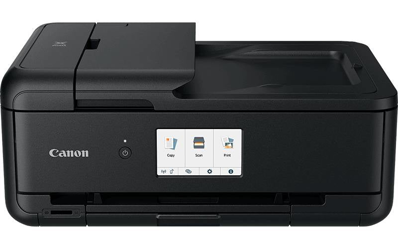 CANON PIXMA TS9550a MFP Black