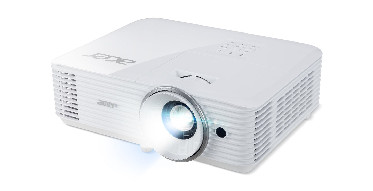 ACER H6546 - Full HD DLP Projector - 1920x1080 - 5200 ANSI Lumens