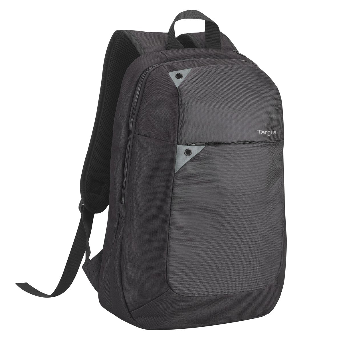 TARGUS 15.6 inch Intellect Laptop Backpack - Black/Grey