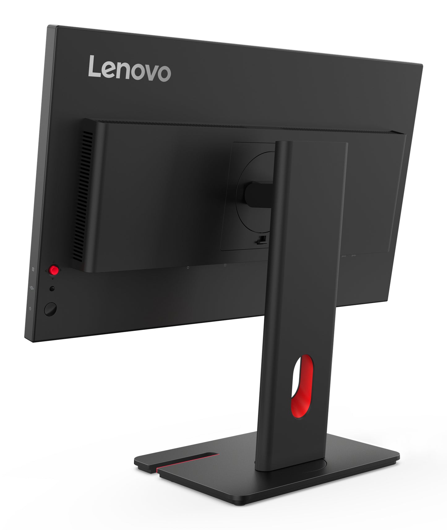 LENOVO ThinkVision T24-40 - 24 inch - Full HD IPS LED Monitor - 1920x1080 - Pivot / HAS / USB-C