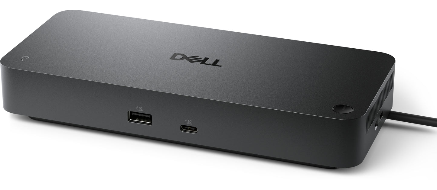 DELL Pro Smart Dock SD25 - 180W Docking station