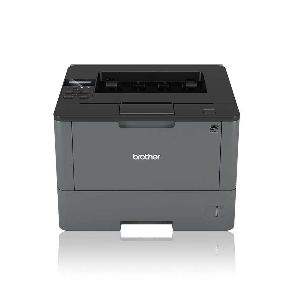BROTHER HL-L5000D - Professional A4 Mono Laser Printer - USB
